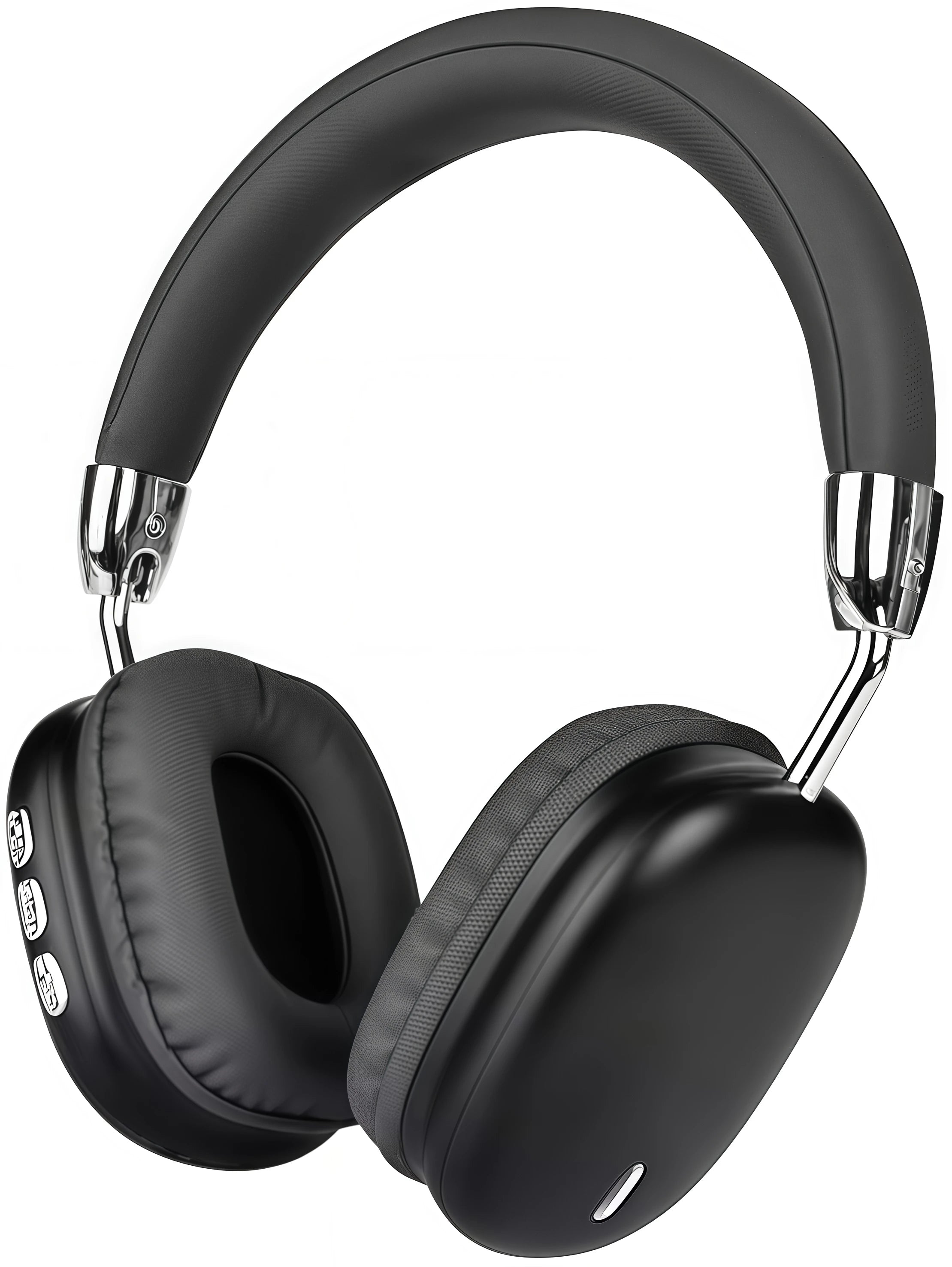 Fashion Bluetooth Headphones Wireless Over-Ear Headsets with Microphone Volume Control for Sports And Running Headset Game